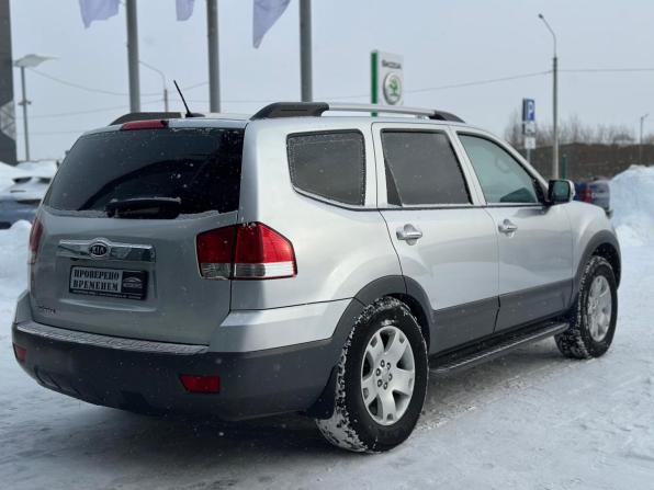 Kia Mohave I с пробегом 2011 года, цена 1 740 000 рублей, 451708 км, внедорожник, Автокод Объявления