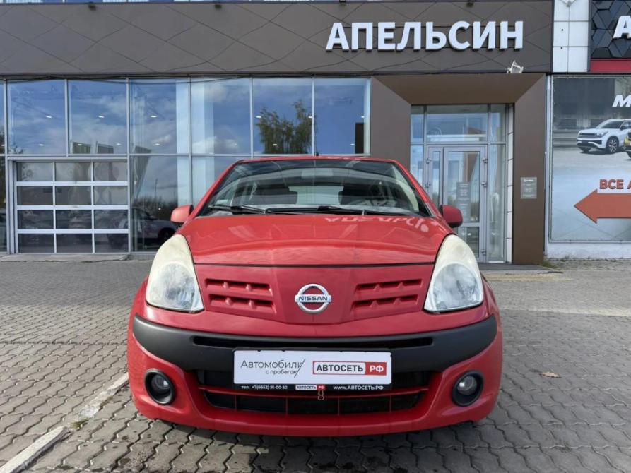 Nissan Pixo Набережные Челны  - изображение 2