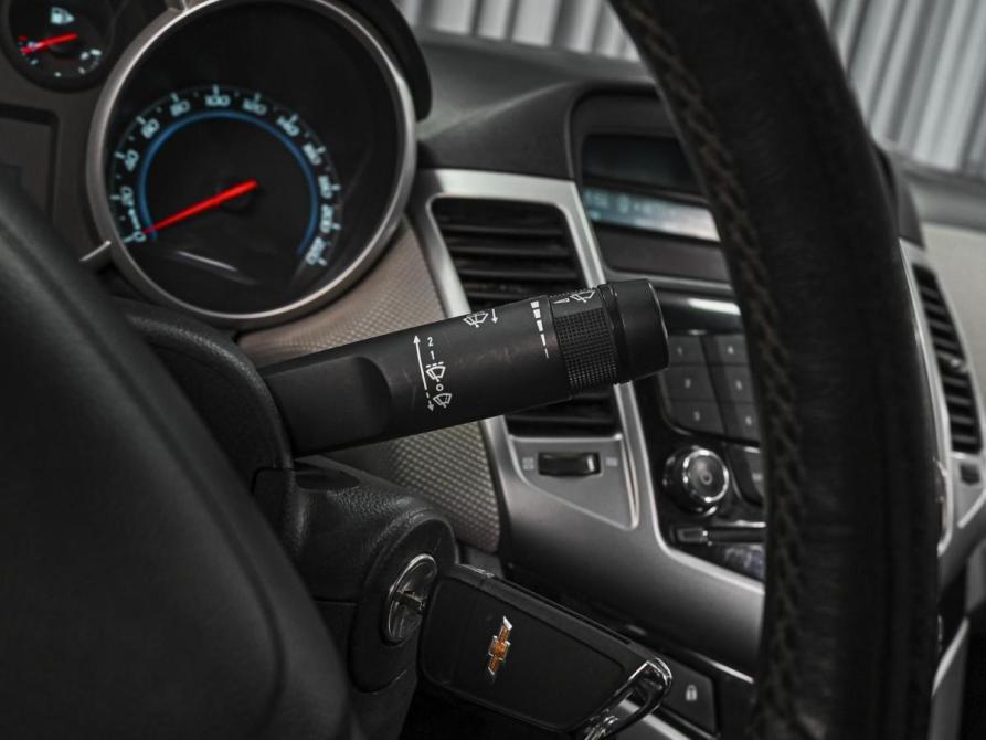 Chevrolet Cruze I Ставрополь  - изображение 16