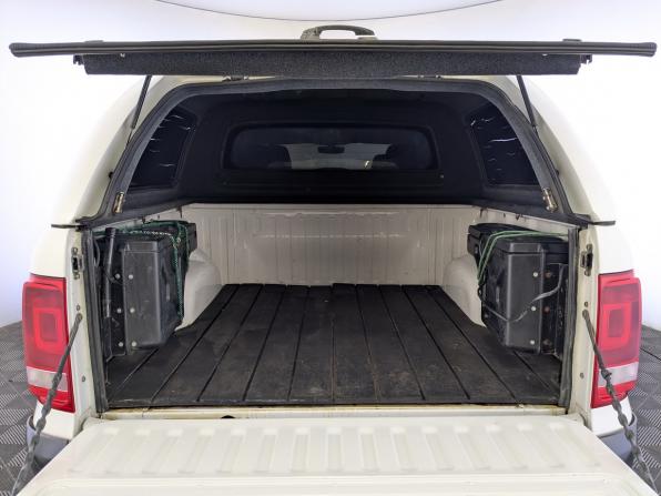 Volkswagen Amarok I Рестайлинг с пробегом 2019 года, цена 2 900 000 рублей, 160000 км, offers.body_type.unknown, Автокод Объявления