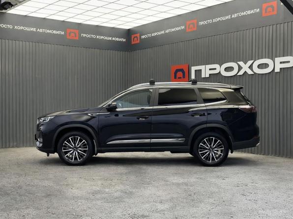 Chery Tiggo 8 Pro Max I с пробегом 2023 года, цена 2 277 000 рублей, 65591 км, внедорожник, Автокод Объявления