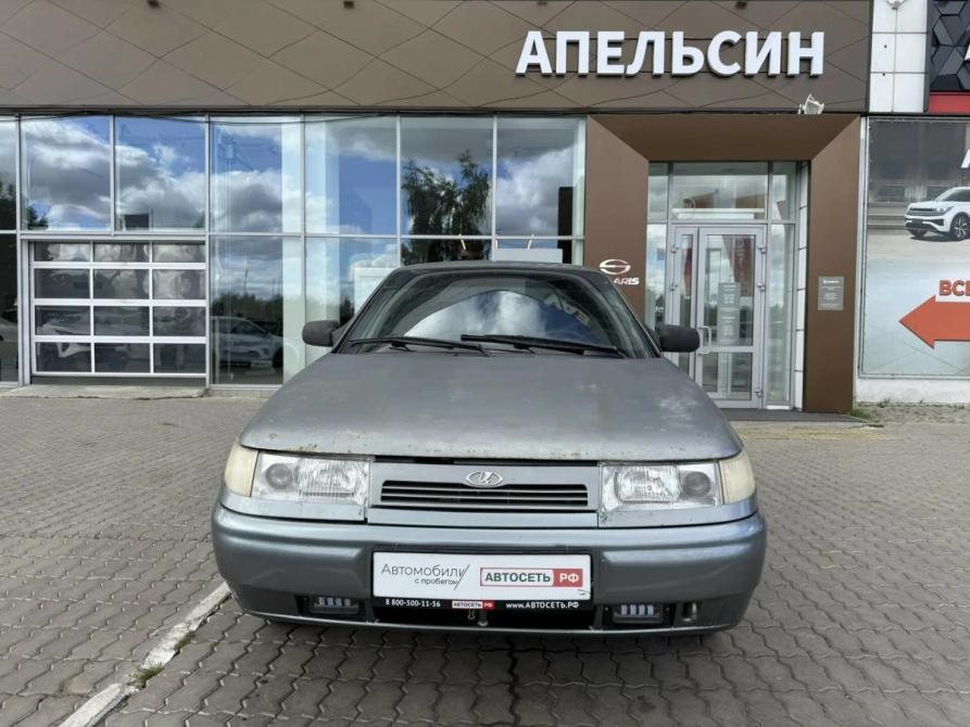 Lada (ВАЗ) 2110 Набережные Челны  - изображение 2