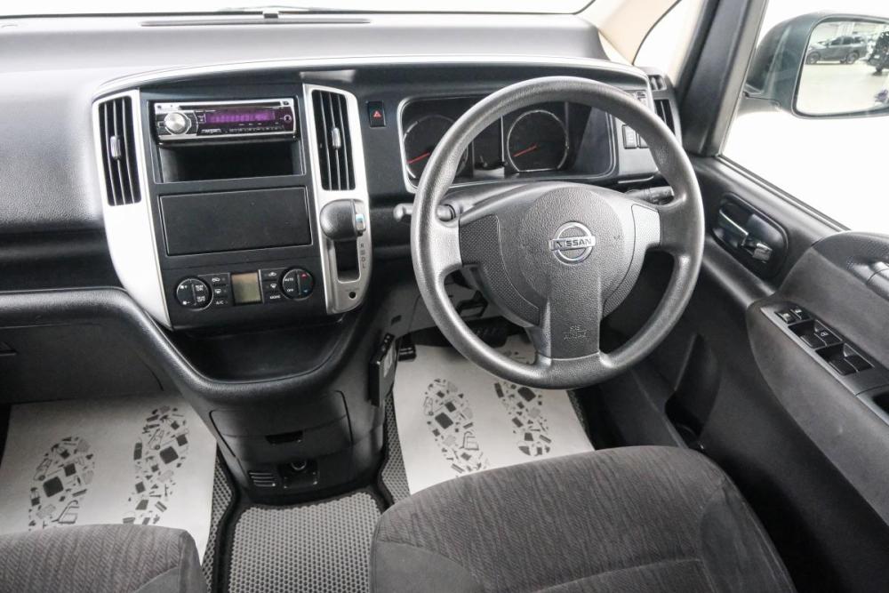 Nissan Serena III (C25) Красноярск  - изображение 10