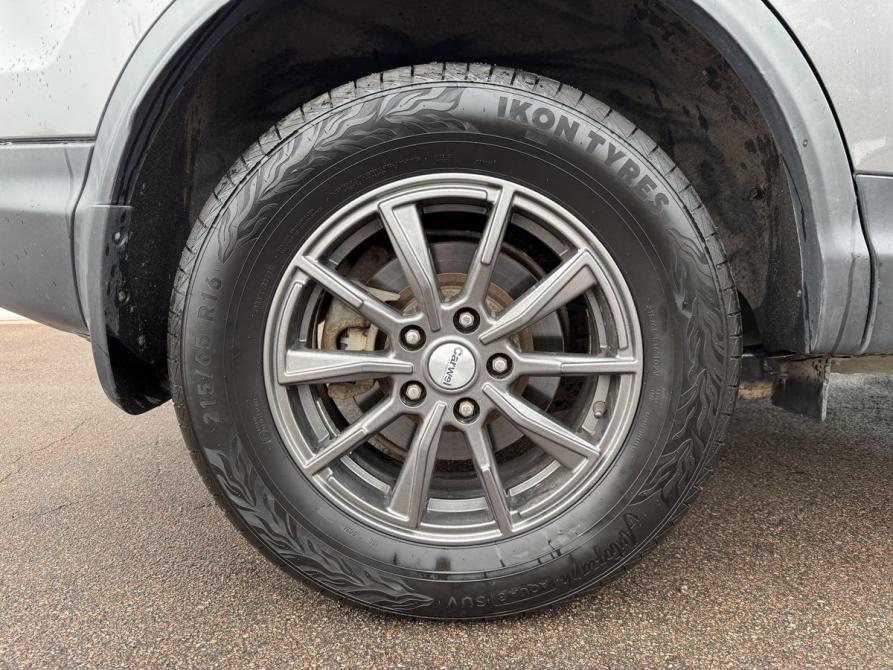 Nissan Qashqai II Рестайлинг Воронеж  - изображение 15
