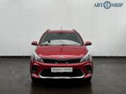 Kia Rio IV Рестайлинг Москва  - изображение 14