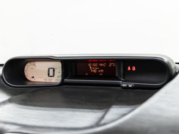 Citroen C3 Picasso I с пробегом 2010 года, цена 588 000 рублей, 146730 км, компактвэн, Автокод Объявления