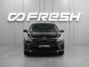 Kia Rio IV Воронеж  - изображение 23