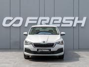 Skoda Rapid II Краснодар  - изображение 23