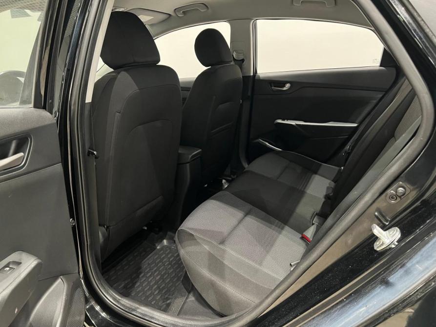 Hyundai Solaris II Санкт-Петербург  - изображение 12
