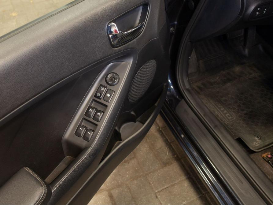 Kia Cerato III Рестайлинг (Classic) Иваново  - изображение 31