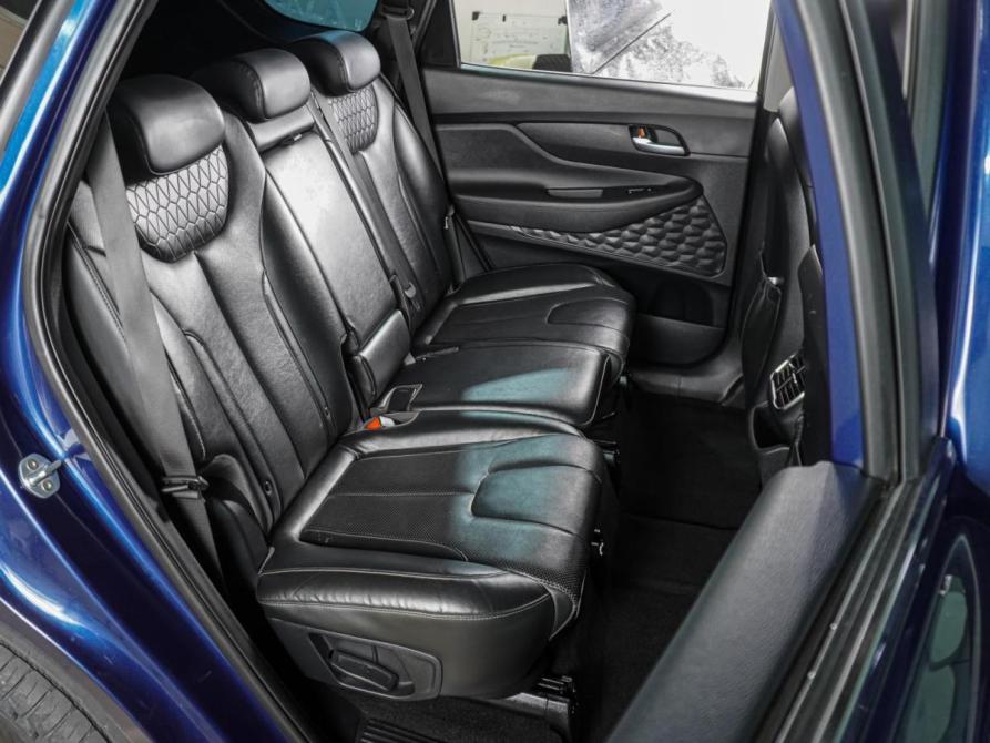 Hyundai Santa Fe IV Воронеж  - изображение 7