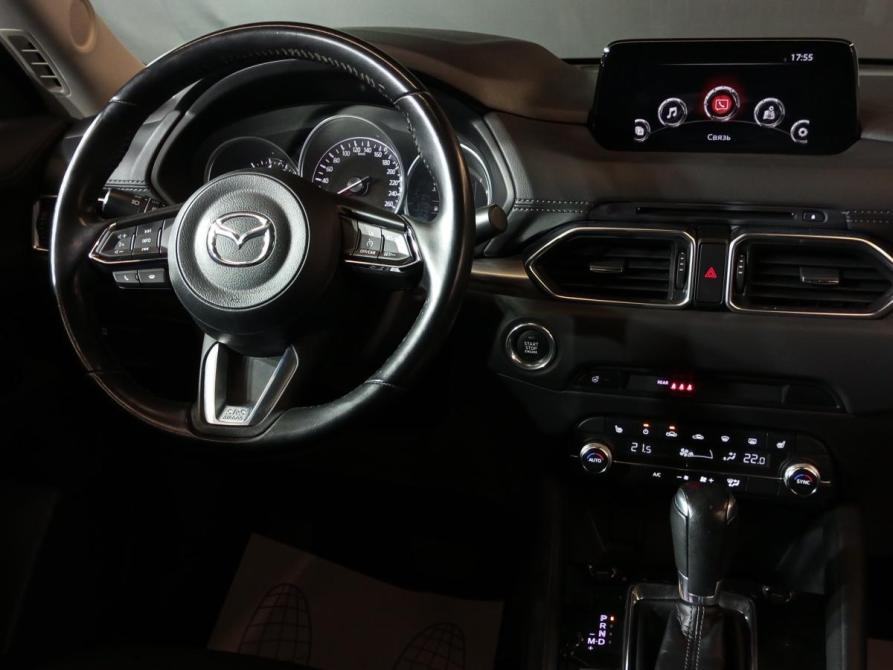 Mazda CX-5 II Уфа  - изображение 10