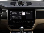 Porsche Macan I Рестайлинг Тюмень  - изображение 51