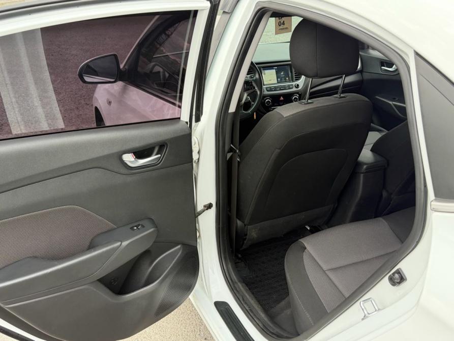 Hyundai Solaris II Волгоград  - изображение 28