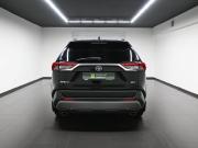 Toyota RAV4 V (XA50) Тверь  - изображение 25