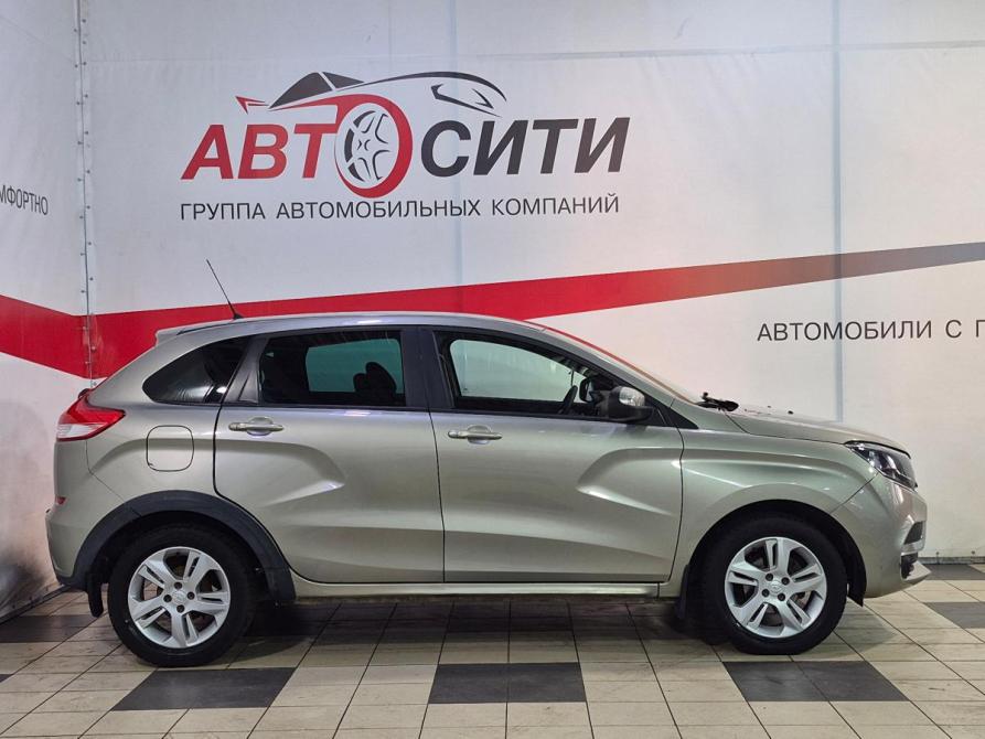 Lada (ВАЗ) XRAY I Воронеж  - изображение 9