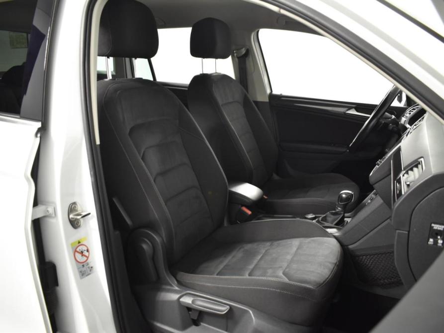 Volkswagen Tiguan II Казань  - изображение 7