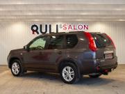 Nissan X-Trail II Рестайлинг Иваново  - изображение 43