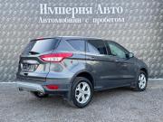 Ford Kuga II Краснодар  - изображение 42