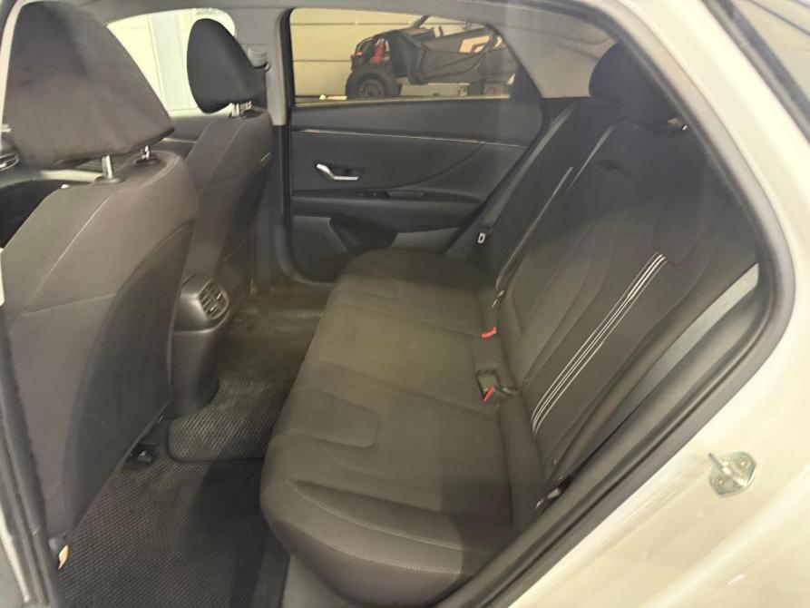 Hyundai Elantra VII (CN7) Краснодар  - изображение 13