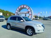 Volkswagen Tiguan I Тюмень  - изображение 18