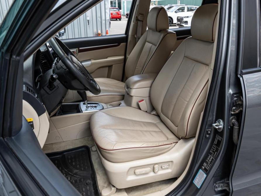 Hyundai Santa Fe II Краснодар  - изображение 10