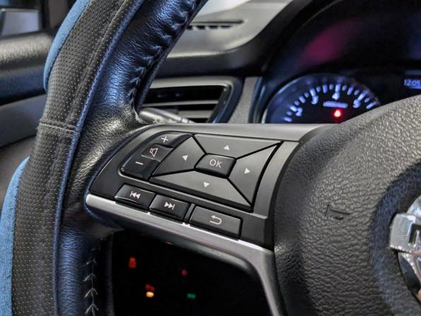 Nissan Qashqai II Рестайлинг с пробегом 2020 года, цена 1 894 900 рублей, 57000 км, внедорожник, Автокод Объявления