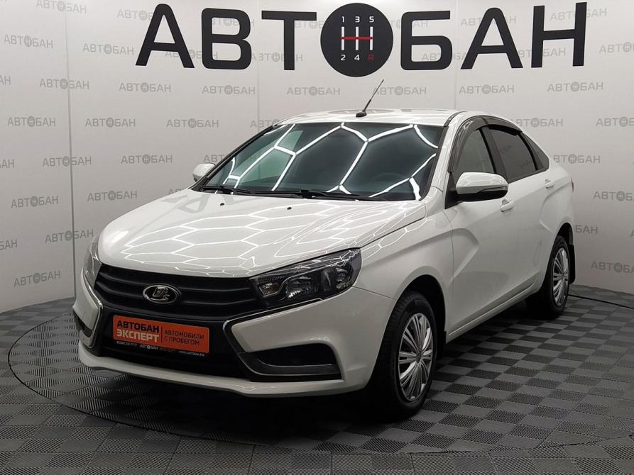 Lada (ВАЗ) Vesta I Екатеринбург  - изображение 1