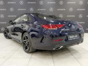 Mercedes-Benz CLS III (C257) Москва  - изображение 35