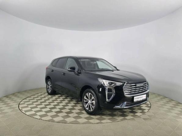 Haval Jolion I с пробегом 2022 года, цена 1 630 000 рублей, 39000 км, внедорожник, Автокод Объявления