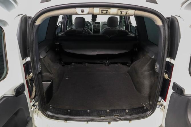 Lada (ВАЗ) Largus I Рестайлинг с пробегом 2021 года, цена 1 149 000 рублей, 64100 км, универсал, Автокод Объявления