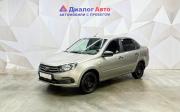 Lada (ВАЗ) Granta I Рестайлинг Азнакаево  - изображение 26