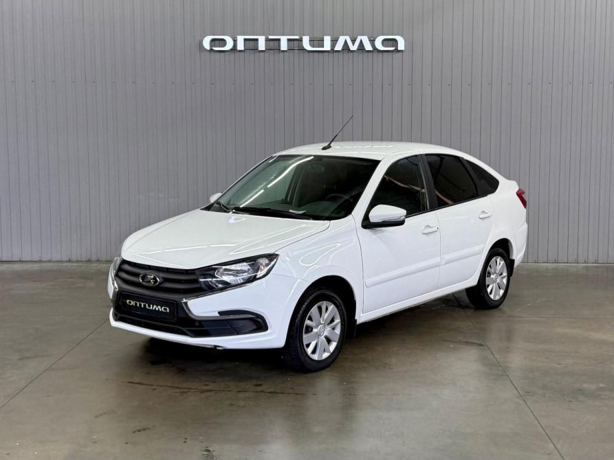 Lada (ВАЗ) Granta I Рестайлинг Краснодар  - изображение 1