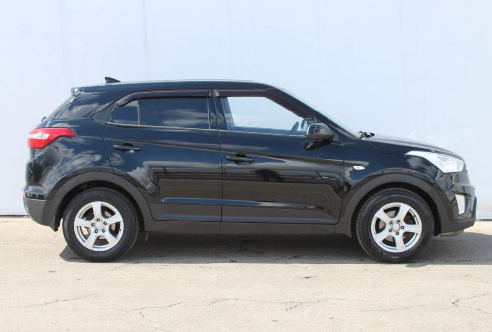 Hyundai Creta I Нижний Новгород  - изображение 8