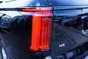 Haval H5 II Крым  - изображение 58