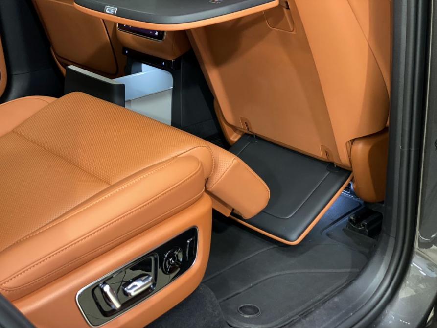 Li Auto (Lixiang) L9 I Рестайлинг Санкт-Петербург  - изображение 23