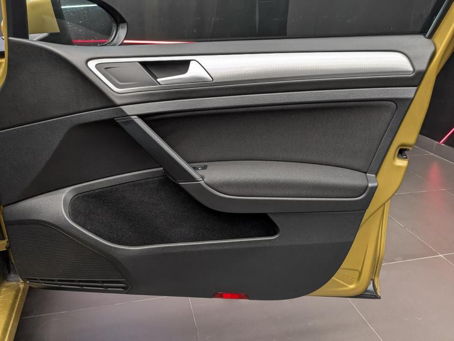 Volkswagen Golf VII Рестайлинг Москва  - изображение 23