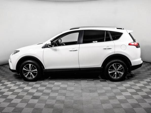 Toyota RAV4 IV (XA40) Рестайлинг с пробегом 2016 года, цена 2 270 000 рублей, 78779 км, внедорожник, Автокод Объявления