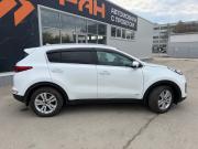 Kia Sportage IV Тольятти  - изображение 20