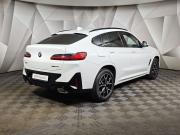 BMW X4 II (G02) Рестайлинг Москва  - изображение 22