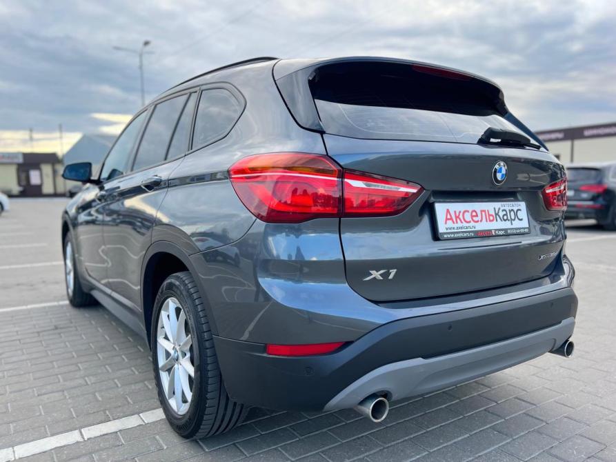 BMW X1 II (F48) Киров  - изображение 3