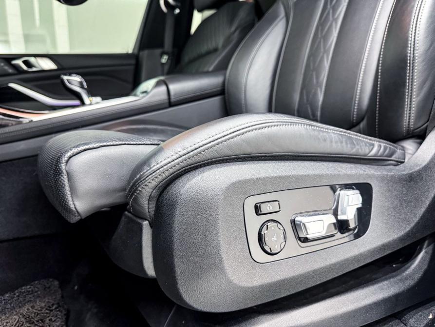 BMW X7 I (G07) Уфа  - изображение 15