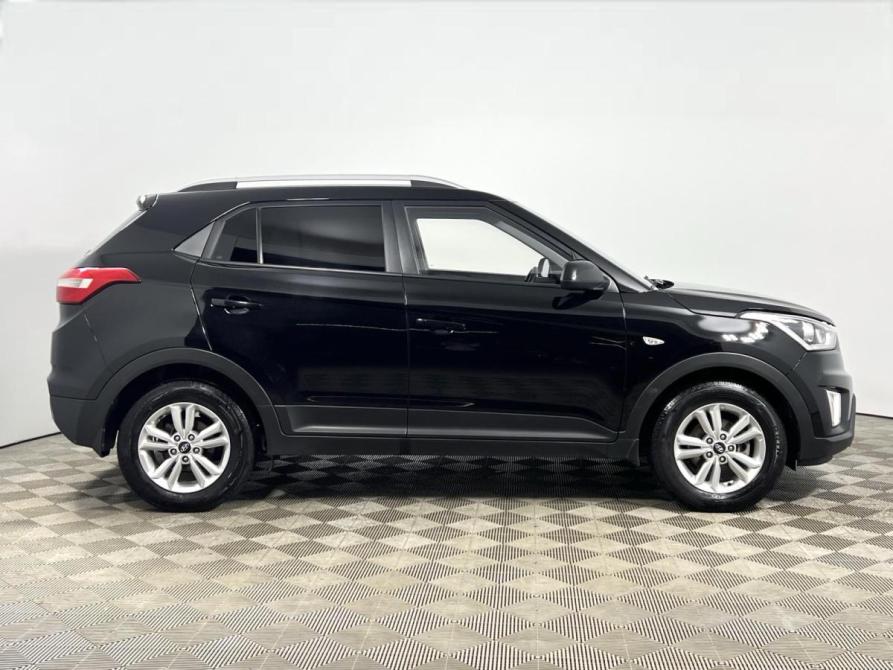 Hyundai Creta I Казань  - изображение 5
