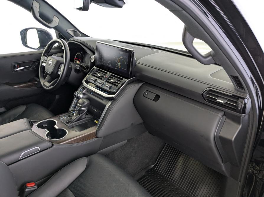 Toyota Land Cruiser 300 Series Москва  - изображение 11