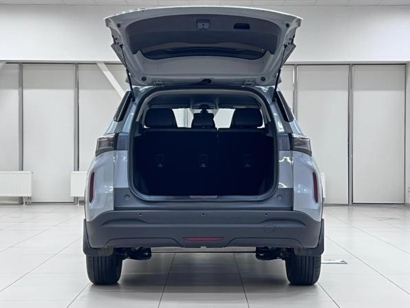 Chery Tiggo 4 I Рестайлинг 2 с пробегом 2025 года, цена 1 770 000 рублей, 30413 км, внедорожник, Автокод Объявления