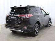Toyota RAV4 IV (XA40) Рестайлинг Москва  - изображение 31