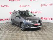 Lada (ВАЗ) Granta I Рестайлинг Вологда  - изображение 20