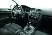Volkswagen Golf VII Красноярск  - изображение 24