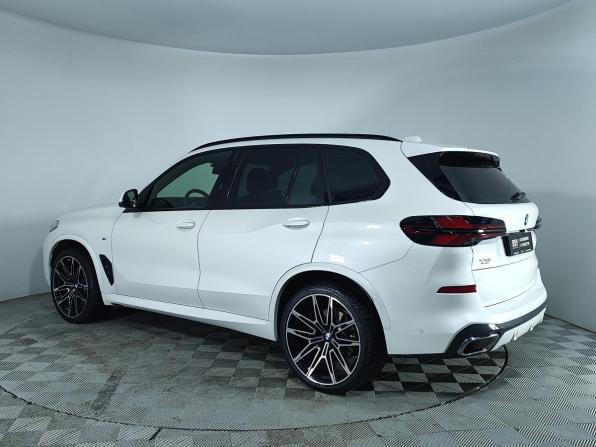 BMW X5 IV (G05/G18) Рестайлинг с пробегом 2023 года, цена 13 199 000 рублей, 12724 км, внедорожник, Автокод Объявления