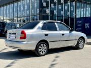 Hyundai Accent II Краснодар  - изображение 25